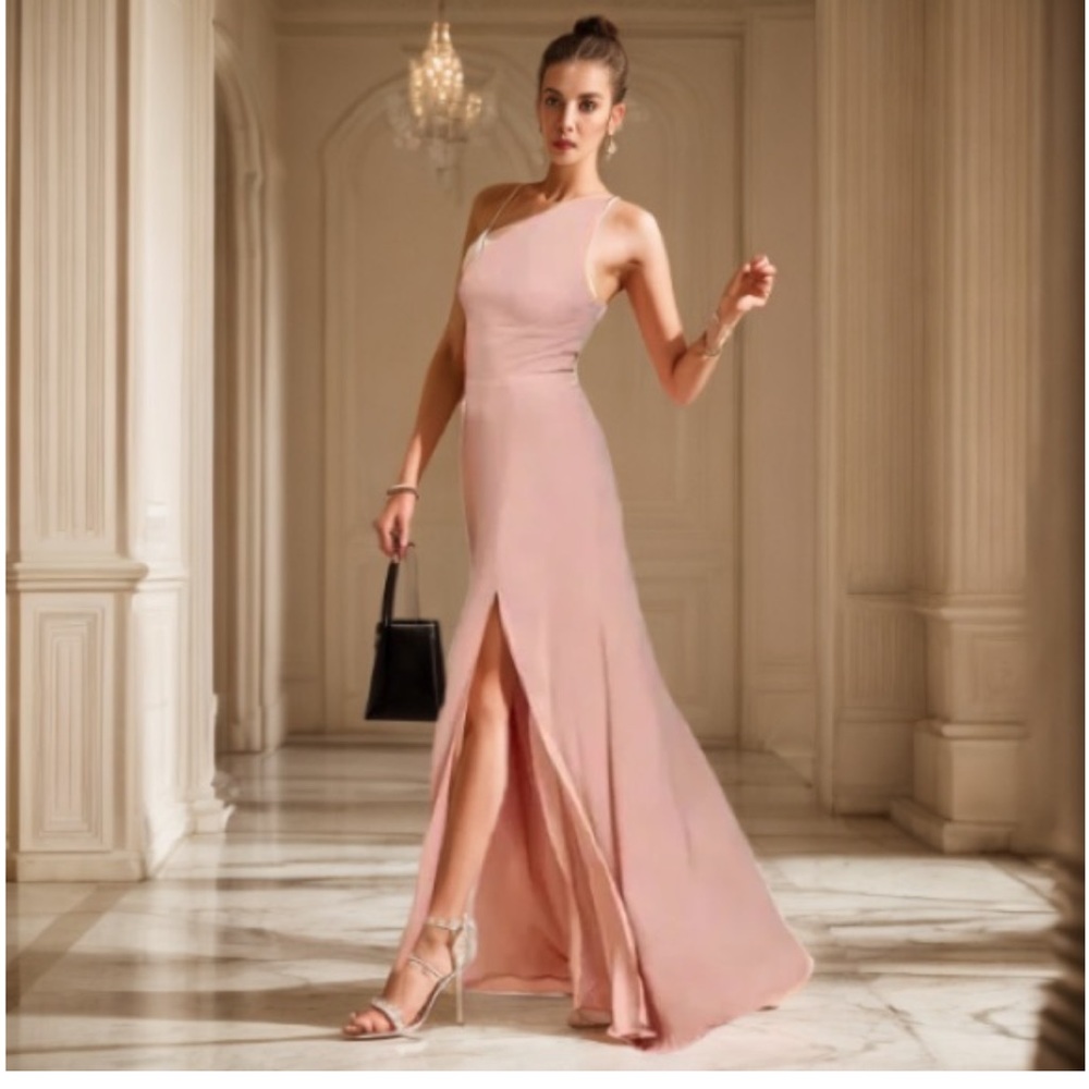 Reformation Evelyn dress